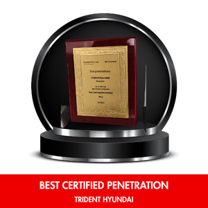 certifed